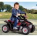 Serie Adesivi Polaris Sportsman 400 Peg Perego - MMEV0823